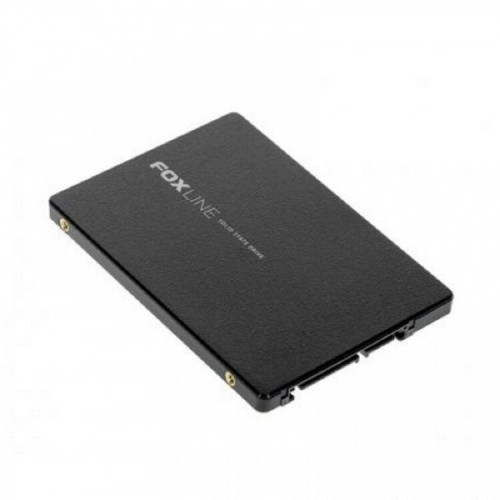 Накопитель SSD Foxline  240Gb FLSSD240X5SE {SATA 3.0} ОЕМ